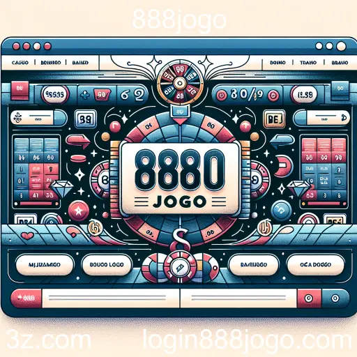 Jogos de Slot 888jogo