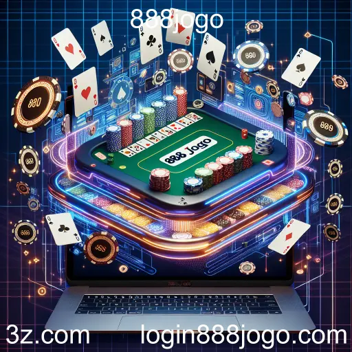 Estatísticas 888jogo